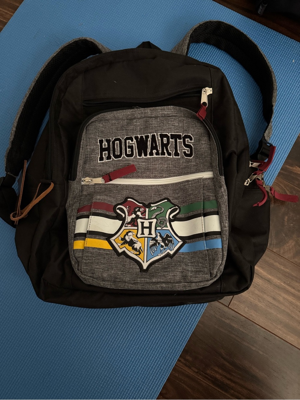 Hogwarts Backpack